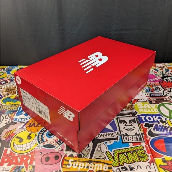 WIDE New Balance 412 Techride Size 6 / 6.5 Women's - Picture 12 of 13